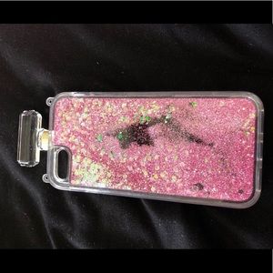 Perfume Bottle iPhone case